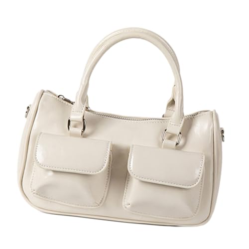 Storage Bag Elegante Kleine Umhängetasche PU Leder Crossbody Geldbörse Für Partykleidung Von Büro Pendeln Zu Lässigen Einkaufsfahrten Koreanische Umhängetasche Koreanischen Stil Storage Bag Elegante Kleine Umhängetasche PU Leder Crossbody Geldbörse Für Partykleidung Von Büro Pendeln Zu Lässigen Einkaufsfahrten Koreanische Umhängetasche Koreanischen Stil von Storage Bag