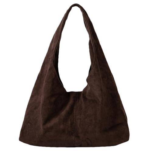 Storage Bag Elegante Slouchy Tasche Großer Unterarm Geldbörse Office Handtasche Mit Geräumigem Innenraum Für Die Arbeit Und Täglichen Gebrauch Täglich Gebrauch Handtasche von Storage Bag