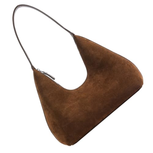 Storage Bag Elegante Unterarmtasche Für Frauen Mit Großer Kapazität Tasche PU Leder Schulterbeutel Für Büroeinkäufe Und Reisestudenten Schulter Storage Bag Elegante Unterarmtasche Für Frauen Mit Großer Kapazität Tasche PU Leder Schulterbeutel Für Büroeinkäufe Und Reisestudenten Schulter von Storage Bag