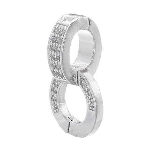 Storage Bag Eleganter Kupfer Und Kubikzirkonia Stecker Verschluss Enhancer Clasp Schmuckbefunde Schmuckverschluss Für Die Herstellung Von Verschlüssen Storage Bag Eleganter Kupfer Und Kubikzirkonia Stecker Verschluss Enhancer Clasp Schmuckbefunde Schmuckverschluss Für Die Herstellung Von Verschlüssen von Storage Bag