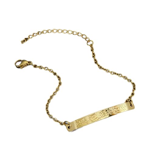 Storage Bag Elegantes Islamischer Schmuck Accessoire Islamischer Armreifen Schmuck Ayatul Kursi Anhänger Geschenk Stylish Religiöses Armband Stylisches Geschenk Storage Bag Elegantes Islamischer Schmuck Accessoire Islamischer Armreifen Schmuck Ayatul Kursi Anhänger Geschenk Stylish Religiöses Armband Stylisches Geschenk von Storage Bag