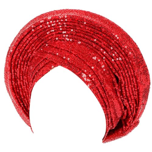 Storage Bag Ethnischer Stil Afrikanischer Hijab Für Hochzeit Freien Leichte Turbankappen Atmungsaktiv Für Frauen Hochzeitskirche Kappen Afrikanische Headtie Frauen Headtie Pailletten Storage Bag Ethnischer Stil Afrikanischer Hijab Für Hochzeit Freien Leichte Turbankappen Atmungsaktiv Für Frauen Hochzeitskirche Kappen Afrikanische Headtie Frauen Headtie Pailletten von Storage Bag