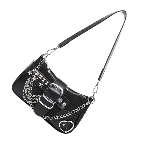 Storage Bag Frauen Klumpen Geldbeutel Winter Umhängetasche Trendy Unterarmtasche PU Leder Achselhöhle Retro Handtasche Retro Unterarm Für Frauen Achselhilfe Handtasche Winter Schulter Storage Bag Frauen Klumpen Geldbeutel Winter Umhängetasche Trendy Unterarmtasche PU Leder Achselhöhle Retro Handtasche Retro Unterarm Für Frauen Achselhilfe Handtasche Winter Schulter von Storage Bag