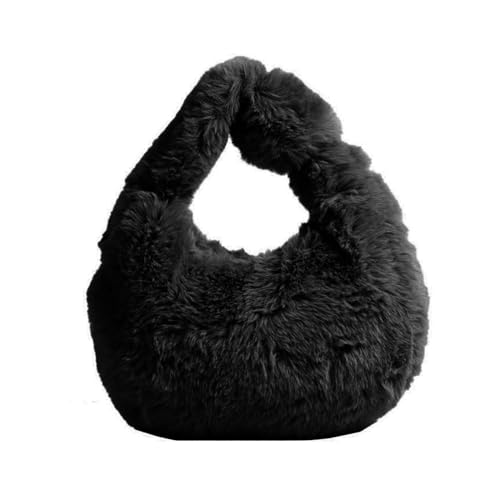 Storage Bag Frauen Kunstpelze Handtasche Winter Plüsch Umhängetasche Tasche Mode Schultertasche Geschenk Für Frauen Mädchen Weiche Kunstpelze Handtaschen Winter Storage Bag Frauen Kunstpelze Handtasche Winter Plüsch Umhängetasche Tasche Mode Schultertasche Geschenk Für Frauen Mädchen Weiche Kunstpelze Handtaschen Winter von Storage Bag