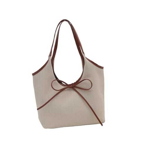 Storage Bag Frauen Tasche Große Kapazität Umhängetasche Schöne Bögen Handtasche All Matching Alltag Schülern Schule Einkaufen Frauen Alltag Top Schöne Bögen Schultermod Handtasche Storage Bag Frauen Tasche Große Kapazität Umhängetasche Schöne Bögen Handtasche All Matching Alltag Schülern Schule Einkaufen Frauen Alltag Top Schöne Bögen Schultermod Handtasche von Storage Bag