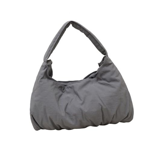 Storage Bag Frauen Umhängetasche Retro Handtasche All Matching Unterarmtasche Top Autumn Winter Achselweiche Pendelpendel Frauen Trend Schulter Winter Achselhilfe Mode Handtasche Einkauf von Storage Bag