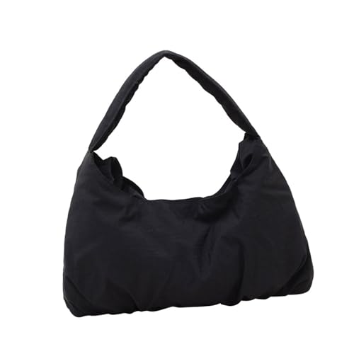 Storage Bag Frauen Umhängetasche Retro Handtasche All Matching Unterarmtasche Top Autumn Winter Achselweiche Pendelpendel Frauen Trend Schulter Winter Achselhilfe Mode Handtasche Einkauf von Storage Bag