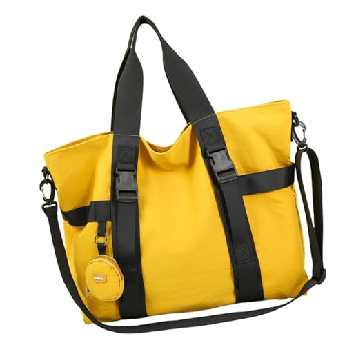 Storage Bag Funktionelle Crossbody Tasche Mit Organisatorischen Taschen Praktische Nylonkonstruktion Ergonomisches Design Für Frauen Und Männer Crossbody Worktasche Storage Bag Funktionelle Crossbody Tasche Mit Organisatorischen Taschen Praktische Nylonkonstruktion Ergonomisches Design Für Frauen Und Männer Crossbody Worktasche von Storage Bag