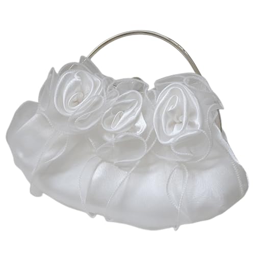 Storage Bag Hochglänzende Metallkette Kuss Schloss Handtasche Mit Schleifen Abendtasche Für Elegante Abende Und Hochzeitsfeiern Abnehmbarer Kettengurt Storage Bag Hochglänzende Metallkette Kuss Schloss Handtasche Mit Schleifen Abendtasche Für Elegante Abende Und Hochzeitsfeiern Abnehmbarer Kettengurt von Storage Bag