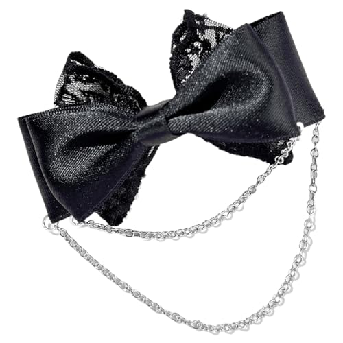 Storage Bag Kleinkind Schmetterlingshaarclip Kinder Haltbarkeit Haare Barrettes Bilden Die Haarnadel Um Ihre Frisur Satins Bögen Zu Verbessern von Storage Bag