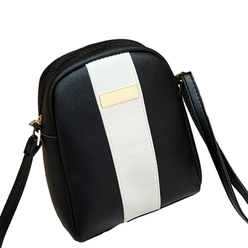 Storage Bag Kompakte Reise Telefontasche Praktische Und Stilvolle Schulter Cross Body Taschen Taschentätigkeit Organizer Mit Reißverschluss Telefon Tasche Brieftasche Crossbody Storage Bag Kompakte Reise Telefontasche Praktische Und Stilvolle Schulter Cross Body Taschen Taschentätigkeit Organizer Mit Reißverschluss Telefon Tasche Brieftasche Crossbody von Storage Bag