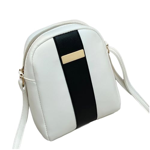 Storage Bag Kompakte Reise Telefontasche Praktische Und Stilvolle Schulter Cross Body Taschen Taschentätigkeit Organizer Mit Reißverschluss Telefon Tasche Brieftasche Crossbody Storage Bag Kompakte Reise Telefontasche Praktische Und Stilvolle Schulter Cross Body Taschen Taschentätigkeit Organizer Mit Reißverschluss Telefon Tasche Brieftasche Crossbody von Storage Bag