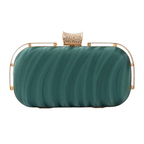 Storage Bag Lady Geldbeutel Hochzeit Clutch Cocktail Cross Body Umhängetasche Für Mädchen Frauen Formelle Abendtasche Party Bankett Handtasche Abend Abend von Storage Bag