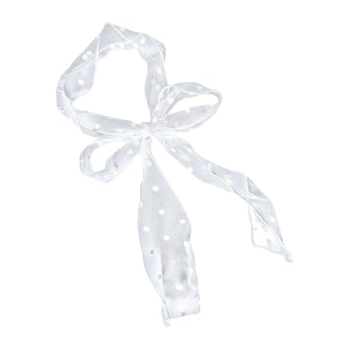 Storage Bag Lady Schal Hochzeit Lace Nightclub Hals Schmuck Für Hochzeitsfeier Nachtclub Party Balletcore Choker Neck Accessoire Schal von Storage Bag