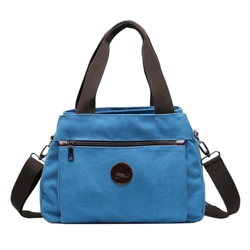 Storage Bag Leichte Leinwand Crossbody Tasche Für Frauen Umhängetaschen Mit Geräumigem Innenraum Für Pendeln Und Fitness Besuche Reise Umhängetasche Geeignet Storage Bag Leichte Leinwand Crossbody Tasche Für Frauen Umhängetaschen Mit Geräumigem Innenraum Für Pendeln Und Fitness Besuche Reise Umhängetasche Geeignet von Storage Bag