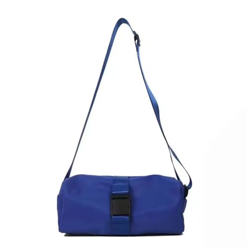 Storage Bag Leichtes Gewicht Messenger Handtasche Für Arbeit Reisen Männer Frauen Crossbody Hobos Tasche Freizeit Umhängetasche Mit Verstellbarem Riemen Lässiger Schulter von Storage Bag
