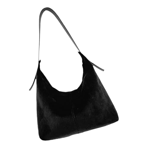 Storage Bag Leoparden Print Umhängetasche Für Frauen Stilvolle Slouchy Tasche Unterarm Geldbörse Mit Komfortables Riemen Für Arbeiten Travel College Casual Satchel Storage Bag Leoparden Print Umhängetasche Für Frauen Stilvolle Slouchy Tasche Unterarm Geldbörse Mit Komfortables Riemen Für Arbeiten Travel College Casual Satchel von Storage Bag