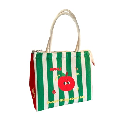 Storage Bag Lunchbag Isolierte Frauen Männer Große Mittagessen Box Container Wiederverwendbares Mittagessen Taschen Taschen Für Büroarbeitsschule Für Frauen von Storage Bag