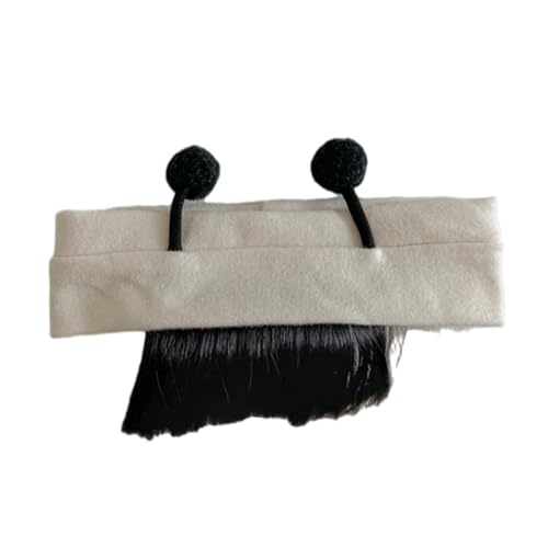 Storage Bag Mädchen Festival Haarteil Kopfbedecke Antennen Storage Bag Mädchen Festival Haarteil Kopfbedecke Antennen von Storage Bag