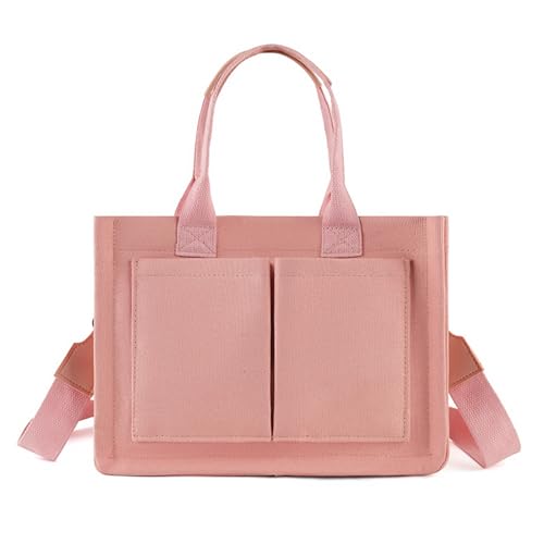 Storage Bag Messenger Tasche Große Kapazität Schultasche Leinwand Crossbody Umhängetaschen Modetaschen Für Mädchen Frauen Handtasche Lunchbox Storage Bag Messenger Tasche Große Kapazität Schultasche Leinwand Crossbody Umhängetaschen Modetaschen Für Mädchen Frauen Handtasche Lunchbox von Storage Bag