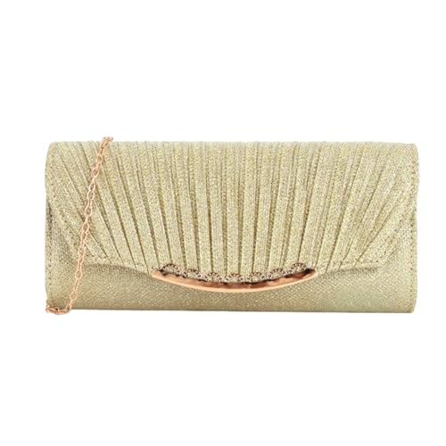 Storage Bag Mode Abendtasche Handtasche Mit Plissierten Modische Umhängetaschen Crossbody Geldbörse Perfekt Für Besondere Veranstaltung Faltenhandtasche Storage Bag Mode Abendtasche Handtasche Mit Plissierten Modische Umhängetaschen Crossbody Geldbörse Perfekt Für Besondere Veranstaltung Faltenhandtasche von Storage Bag