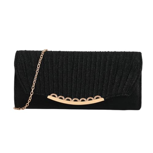 Storage Bag Mode Abendtasche Handtasche Mit Plissierten Modische Umhängetaschen Crossbody Geldbörse Perfekt Für Besondere Veranstaltung Faltenhandtasche Storage Bag Mode Abendtasche Handtasche Mit Plissierten Modische Umhängetaschen Crossbody Geldbörse Perfekt Für Besondere Veranstaltung Faltenhandtasche von Storage Bag