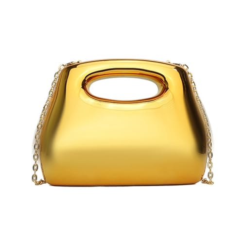 Storage Bag Mode Acrylhandtasche Für Frauen Party Cocktail Tasche Abend Geldbeutel Fashhion Accessoire Erhöht Jede Outfit Acrylkupplung von Storage Bag