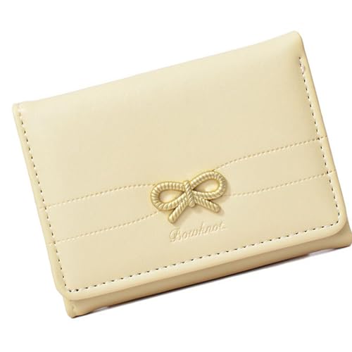 Storage Bag Mode Brieftasche Kleine Kompakte Brieftasche Frauen Kurzer PU Leder Trifin Wallets Kreditkartenhalter Einfacher Geldbörsen Geldbörsen Für Frauen von Storage Bag