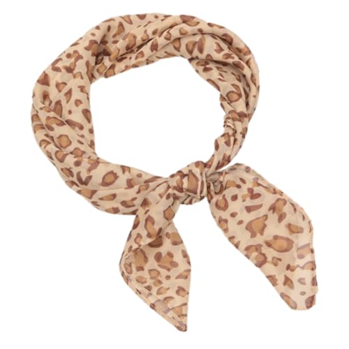 Storage Bag Moderne Leoparden Print Schal Dekoratives Kopftuch Haartwickel Neckerchief Müssen Accessoire Für Mode Stürmer Mädchen Bequemes Kopftuch Haben Storage Bag Moderne Leoparden Print Schal Dekoratives Kopftuch Haartwickel Neckerchief Müssen Accessoire Für Mode Stürmer Mädchen Bequemes Kopftuch Haben von Storage Bag