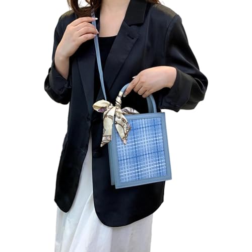 Storage Bag Modische Unisex Einfarbige Crossbody Tasche Vielseitige Verwendung PU Umhängetaschen Handtasche Frauen Handtaschen Handtaschen von Storage Bag