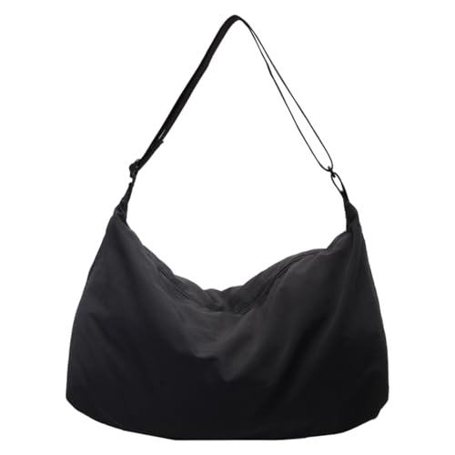 Storage Bag Multi Taschen Umhängetasche Für Frauen Großer Geräumiger Nylon Achselhöhlen Achselbeutel Unterarm Carryall Für Alltägliche Essentielle Einkäufe Storage Bag Multi Taschen Umhängetasche Für Frauen Großer Geräumiger Nylon Achselhöhlen Achselbeutel Unterarm Carryall Für Alltägliche Essentielle Einkäufe von Storage Bag