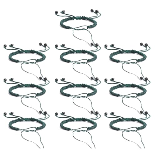 Storage Bag Multikolor Chinesisches Armband Seil Knoten Braide Handchains Handgefertigtes Vielseitiges Handgelenk Ketten Ornamente Mode Ornament von Storage Bag