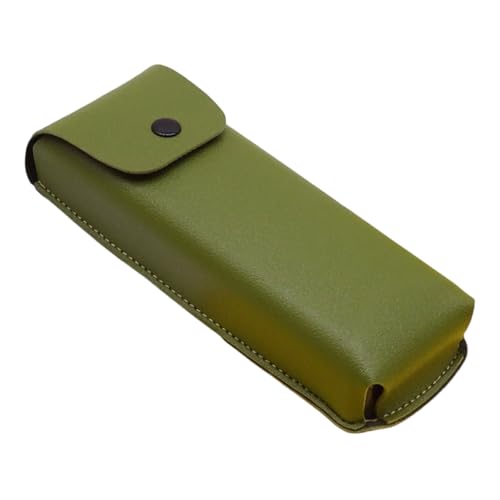 Storage Bag Outdoor Aktivität Sonnenbrille Stilvolle Sonnenbrille Hochschützer Brillen Koffer Für Verschiedene Anlässe Einzigartige Frauen von Storage Bag