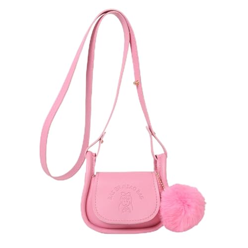 Storage Bag PU Leder Umhängetasche Für Frauen Plüschbällchen Messengerbeutel Mode Münze Geldbonbon Süßigkeit Crossbody Conbody Color Crossbody Women Plüschbällchen Schulter Schulter Storage Bag PU Leder Umhängetasche Für Frauen Plüschbällchen Messengerbeutel Mode Münze Geldbonbon Süßigkeit Crossbody Conbody Color Crossbody Women Plüschbällchen Schulter Schulter von Storage Bag