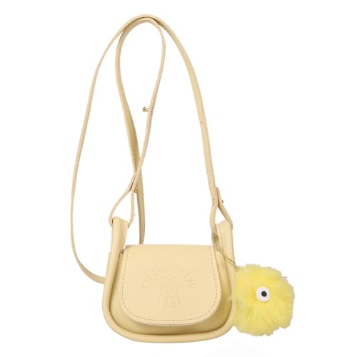 Storage Bag PU Leder Umhängetasche Für Frauen Plüschbällchen Messengerbeutel Mode Münze Geldbonbon Süßigkeit Crossbody Conbody Color Crossbody Women Plüschbällchen Schulter Schulter Storage Bag PU Leder Umhängetasche Für Frauen Plüschbällchen Messengerbeutel Mode Münze Geldbonbon Süßigkeit Crossbody Conbody Color Crossbody Women Plüschbällchen Schulter Schulter von Storage Bag