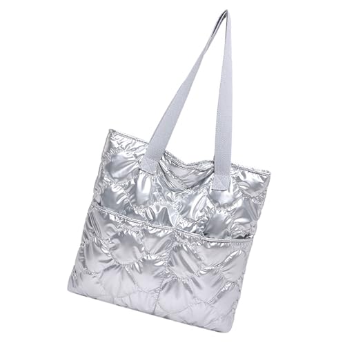 Storage Bag PU Leder Umhängetasche Große Kapazität Pendlerbeutel Top Modehandtasche Alleinwand Storage Bag PU Leder Umhängetasche Große Kapazität Pendlerbeutel Top Modehandtasche Alleinwand von Storage Bag