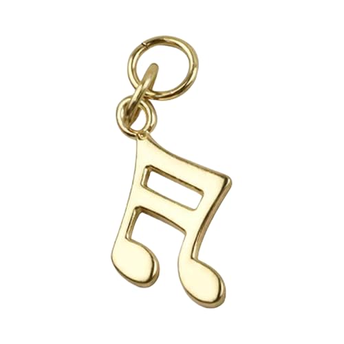 Storage Bag Praktische Metal Musik Note Schlüsselbeutel Accessoire Elegant Schmuckgeschenk Stylische Verzierung Für Geburtstag Jubiläum Musik Note Charm Charme Storage Bag Praktische Metal Musik Note Schlüsselbeutel Accessoire Elegant Schmuckgeschenk Stylische Verzierung Für Geburtstag Jubiläum Musik Note Charm Charme von Storage Bag