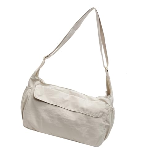 Storage Bag Praktische Und Einfache Designs Damen Crossbody Tasche Mit Geräumigem Fach Und Ein Verstellbarem Riemen Für Verschiedene Reisebeutel Für Anlässe von Storage Bag