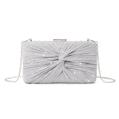 Storage Bag Raffinierte Weibliche Party Handtasche Mit Schulterketten Mode Abendbodentaschen Für Nachtveranstaltungen Nachtclubbox Geldbörse Storage Bag Raffinierte Weibliche Party Handtasche Mit Schulterketten Mode Abendbodentaschen Für Nachtveranstaltungen Nachtclubbox Geldbörse von Storage Bag