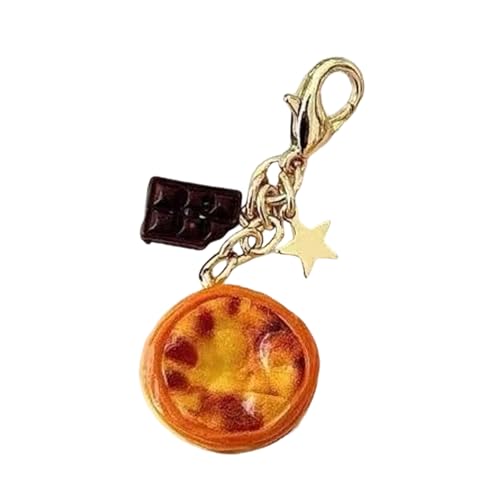 Storage Bag Robuste Eier Tortart Keychain Mit Schnallen Einzigartige Designs Accessoire Für Rucksackdekoration Ideal Für Mode Enthusiasten Einzigartiger Schnalle Charme Storage Bag Robuste Eier Tortart Keychain Mit Schnallen Einzigartige Designs Accessoire Für Rucksackdekoration Ideal Für Mode Enthusiasten Einzigartiger Schnalle Charme von Storage Bag