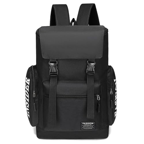 Storage Bag Rucksack Große Kapazitätsbuchbags 15.6 Laptop Daypack School College Business Rucksack Für Teenager Männer Reisen Wanderpackung Buchbags Storage Bag Rucksack Große Kapazitätsbuchbags 15.6 Laptop Daypack School College Business Rucksack Für Teenager Männer Reisen Wanderpackung Buchbags von Storage Bag