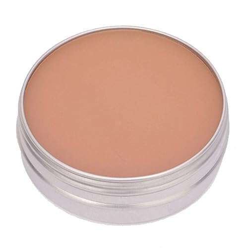 Storage Bag Spezialeffekte Hautwachsen Körperfarbe Halloween Sets Für Kostümkleid Carnivals Theater Make Up Wachs Astonish Hautwachs von Storage Bag