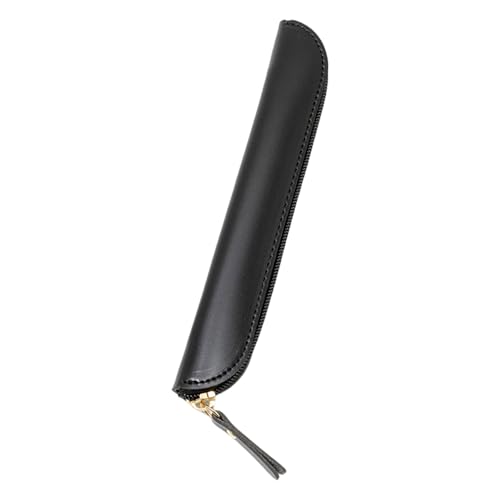 Storage Bag Stiftkoffer PU Leather Pen Case Home Protective Sleeve Deckt Bleistifthalter Schreibtisch Zubehör Für Büroschule Bleistiftbeutel Schreibtisch Organisatoren Storage Bag Stiftkoffer PU Leather Pen Case Home Protective Sleeve Deckt Bleistifthalter Schreibtisch Zubehör Für Büroschule Bleistiftbeutel Schreibtisch Organisatoren von Storage Bag