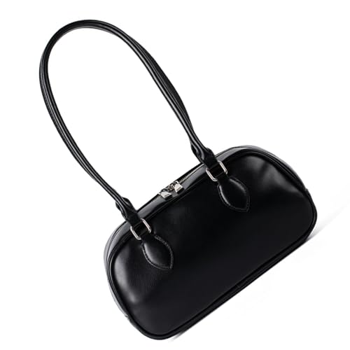 Storage Bag Stilvolle Koreanische Frauen Arbeitstasche Umhängetaschen PU Leder Achselbindungshalsspur Casual Satchel Unterarmtaschen Für Den Täglichen Gebrauch PU Handtasche Storage Bag Stilvolle Koreanische Frauen Arbeitstasche Umhängetaschen PU Leder Achselbindungshalsspur Casual Satchel Unterarmtaschen Für Den Täglichen Gebrauch PU Handtasche von Storage Bag
