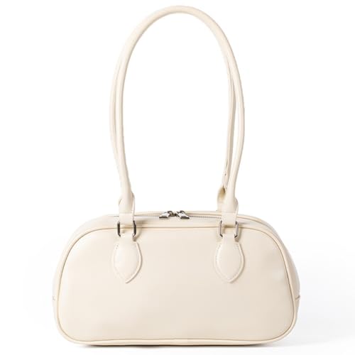 Storage Bag Stilvolle Koreanische Frauen Arbeitstasche Umhängetaschen PU Leder Achselbindungshalsspur Casual Satchel Unterarmtaschen Für Den Täglichen Gebrauch PU Handtasche Storage Bag Stilvolle Koreanische Frauen Arbeitstasche Umhängetaschen PU Leder Achselbindungshalsspur Casual Satchel Unterarmtaschen Für Den Täglichen Gebrauch PU Handtasche von Storage Bag