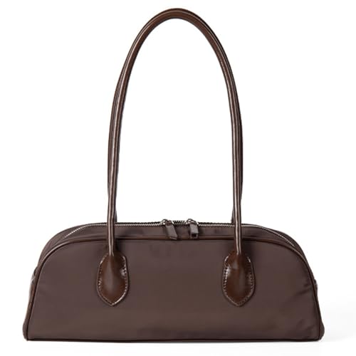Storage Bag Stilvolle Nylon Achselhöhle Tasche Für Trendige Frauen Bequemer Handheld Oder Schulter Mit Großer Kapazität Handtasche Stylische Handtasche Storage Bag Stilvolle Nylon Achselhöhle Tasche Für Trendige Frauen Bequemer Handheld Oder Schulter Mit Großer Kapazität Handtasche Stylische Handtasche von Storage Bag