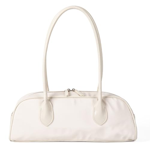 Storage Bag Stilvolle Nylon Achselhöhle Tasche Für Trendige Frauen Bequemer Handheld Oder Schulter Mit Großer Kapazität Handtasche Stylische Handtasche von Storage Bag