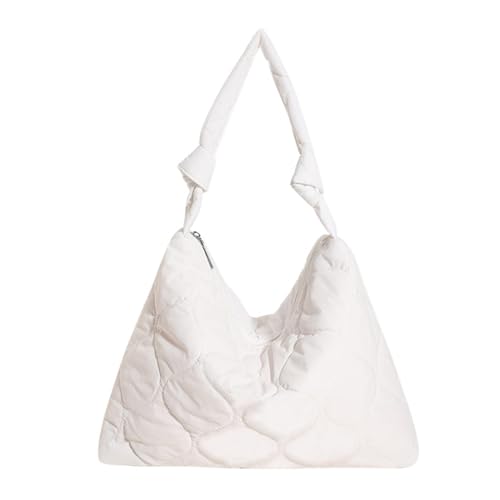 Storage Bag Stilvolle Nylonumhängetasche Für Frauen Leicht Und Geräumiger Messenger Tasche Mit Reißverschluss Nylonmaterial Storage Bag Stilvolle Nylonumhängetasche Für Frauen Leicht Und Geräumiger Messenger Tasche Mit Reißverschluss Nylonmaterial von Storage Bag