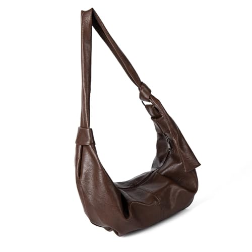 Storage Bag Stilvolle PU Leder Crossbody Tasche Für Frauen Mödelnen Taschen Lässige Schultertasche Zum Einkaufen Von Dating Und Reisenknödel. Storage Bag Stilvolle PU Leder Crossbody Tasche Für Frauen Mödelnen Taschen Lässige Schultertasche Zum Einkaufen Von Dating Und Reisenknödel. von Storage Bag