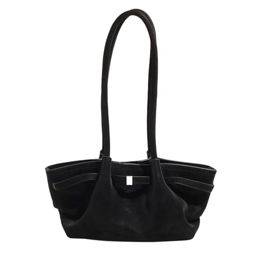 Storage Bag Stilvolle PU Umhängetasche Für Frauen Große Kapazität Handtasche Unterarm Geldbörse Für Pendeln Und Soziale Versammlungen Frauen Handtasche Storage Bag Stilvolle PU Umhängetasche Für Frauen Große Kapazität Handtasche Unterarm Geldbörse Für Pendeln Und Soziale Versammlungen Frauen Handtasche von Storage Bag